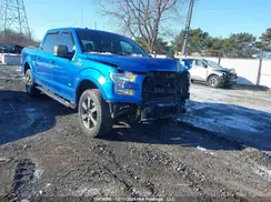 1FTEW1EP9GFC91864 2016 FORD F-150