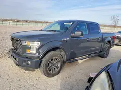 1FTEW1EP9GFC95638 2016 FORD F-150