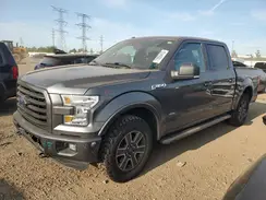 1FTEW1EP9GFC98930 2016 FORD F-150