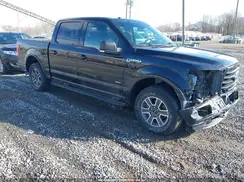 1FTEW1EP9GFC99186 2016 FORD F-150