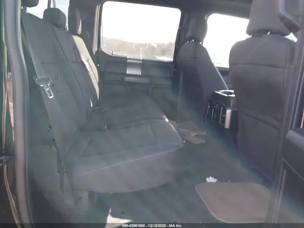 1FTEW1EP9GFC99186 2016 FORD F-150 - Image 8