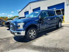 1FTEW1EP9GFD30100 2016 FORD F-150
