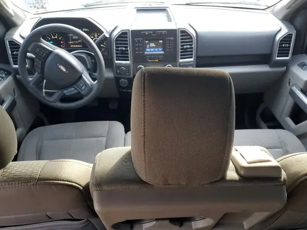 1FTEW1EP9GFD34504 2016 FORD F-150 - Image 8