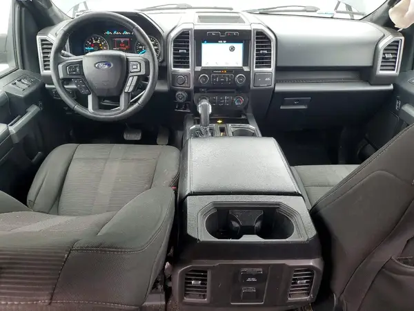 1FTEW1EP9GFD39704 2016 FORD F-150 - Image 8