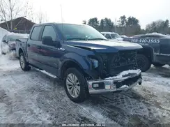 1FTEW1EP9GFD46412 2016 FORD F-150