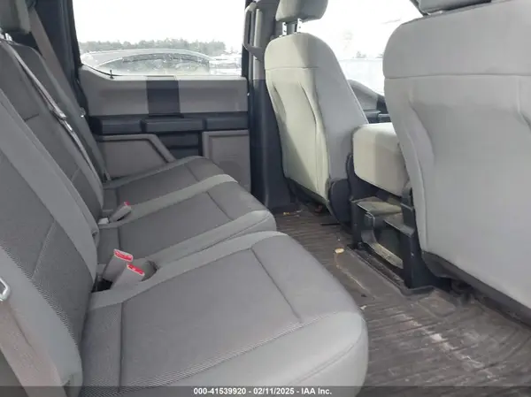 1FTEW1EP9GFD46412 2016 FORD F-150 - Image 8