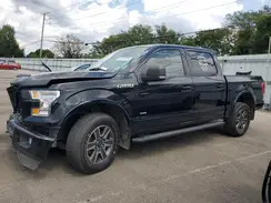 1FTEW1EP9GFD53389 2016 FORD F-150