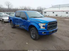 1FTEW1EP9GKD14521 2016 FORD F-150