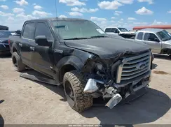 1FTEW1EP9GKD21923 2016 FORD F-150