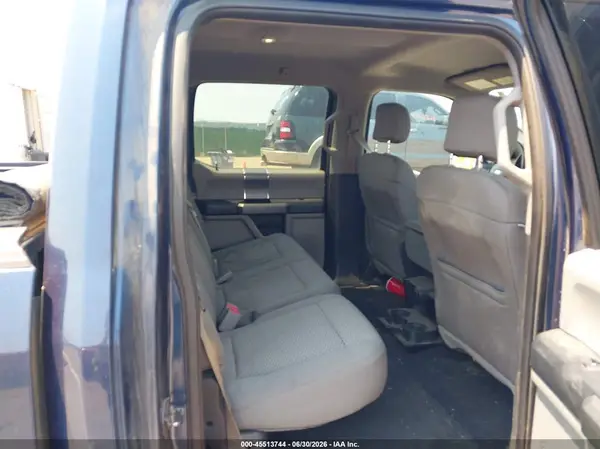 1FTEW1EP9GKD23770 2016 FORD F-150 - Image 8