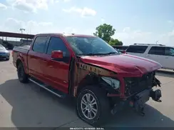1FTEW1EP9GKD28676 2016 FORD F-150