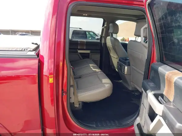 1FTEW1EP9GKD28676 2016 FORD F-150 - Image 8