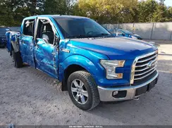1FTEW1EP9GKD32128 2016 FORD F-150