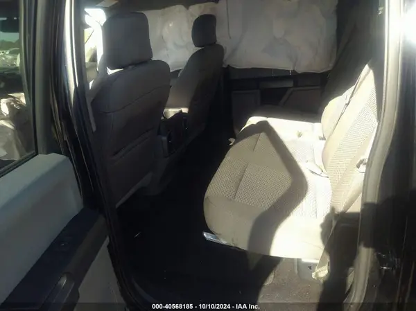 1FTEW1EP9GKD41783 2016 FORD F-150 - Image 8