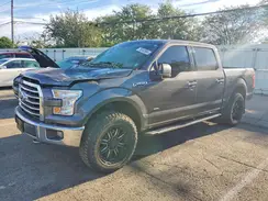 1FTEW1EP9GKD55652 2016 FORD F-150