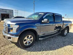 1FTEW1EP9GKD56526 2016 FORD F-150