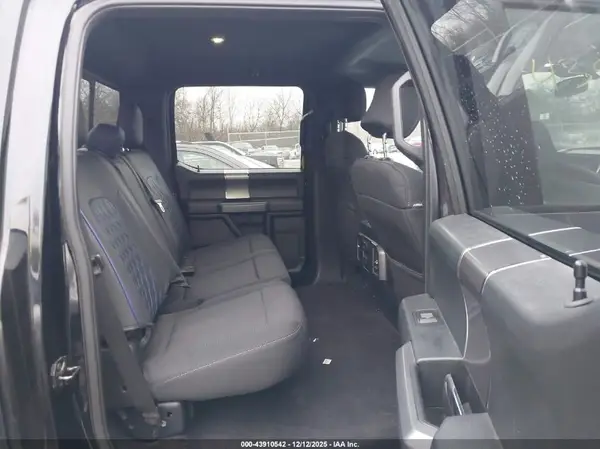 1FTEW1EP9GKD84746 2016 FORD F-150 - Image 8