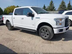 1FTEW1EP9GKD86447 2016 FORD F-150