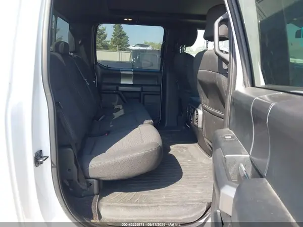 1FTEW1EP9GKD86447 2016 FORD F-150 - Image 8
