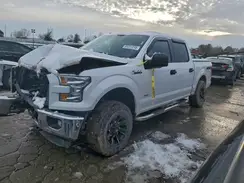 1FTEW1EP9GKE05319 2016 FORD F-150