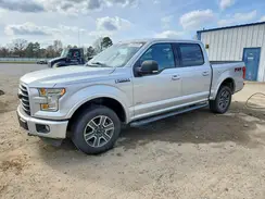 1FTEW1EP9GKE08057 2016 FORD F-150