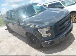 1FTEW1EP9GKE17681 2016 FORD F-150