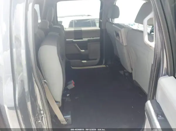 1FTEW1EP9GKE17681 2016 FORD F-150 - Image 8