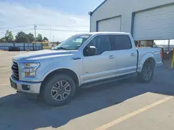 1FTEW1EP9GKE24632 2016 FORD F-150