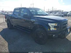 1FTEW1EP9GKE28406 2016 FORD F-150