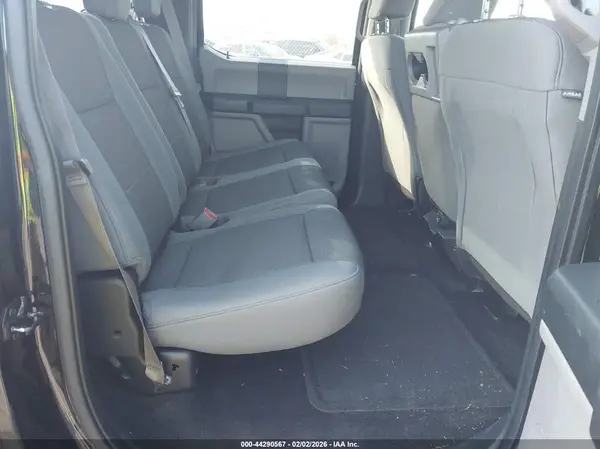 1FTEW1EP9GKE28406 2016 FORD F-150 - Image 8