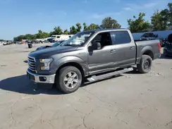 1FTEW1EP9GKE34349 2016 FORD F-150