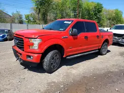 1FTEW1EP9GKE35744 2016 FORD F-150
