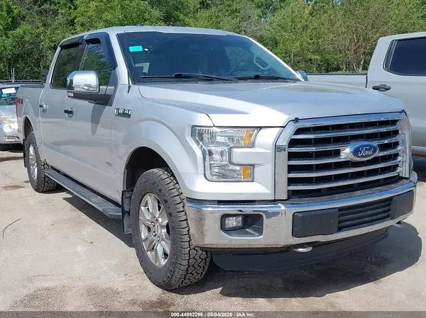 1FTEW1EP9GKE65469 2016 FORD F-150 - Image 1