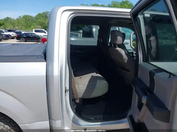1FTEW1EP9GKE65469 2016 FORD F-150 - Image 8