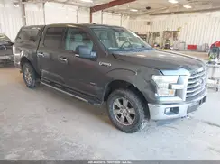 1FTEW1EP9GKE69490 2016 FORD F-150