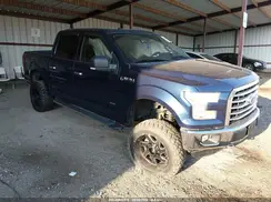 1FTEW1EP9GKE69585 2016 FORD F-150