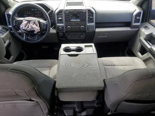 1FTEW1EP9GKE83244 2016 FORD F-150 - Image 8