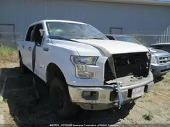 1FTEW1EP9GKE87794 2016 FORD F-150