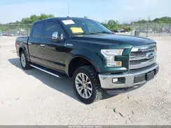 1FTEW1EP9GKE89772 2016 FORD F-150