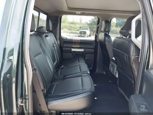 1FTEW1EP9GKE89772 2016 FORD F-150 - Image 8