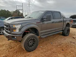 1FTEW1EP9GKE97709 2016 FORD F-150