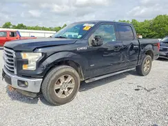 1FTEW1EP9GKF01757 2016 FORD F-150