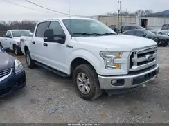 1FTEW1EP9GKF06893 2016 FORD F-150