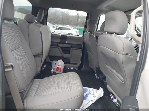 1FTEW1EP9GKF06893 2016 FORD F-150 - Image 8