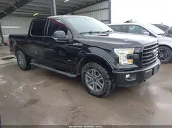 1FTEW1EP9GKF18297 2016 FORD F-150