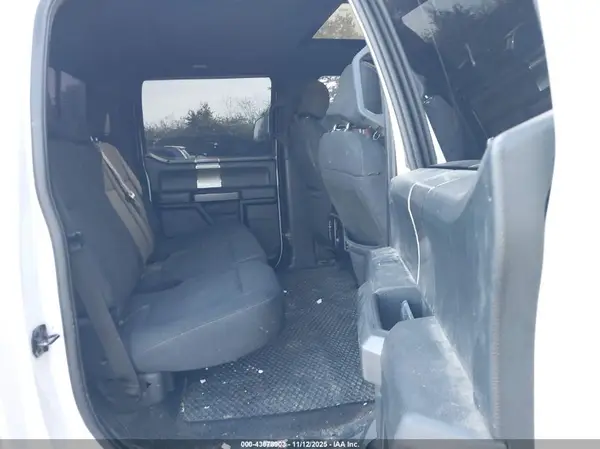 1FTEW1EP9GKF19255 2016 FORD F-150 - Image 8