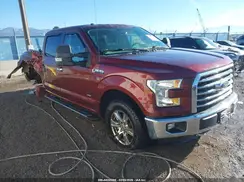 1FTEW1EP9GKF20907 2016 FORD F-150