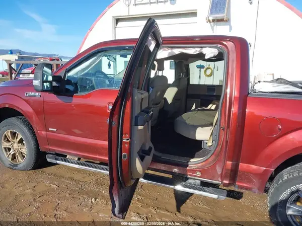 1FTEW1EP9GKF20907 2016 FORD F-150 - Image 8