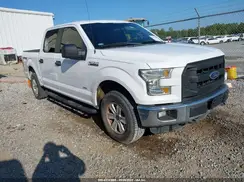 1FTEW1EP9GKF21202 2016 FORD F-150