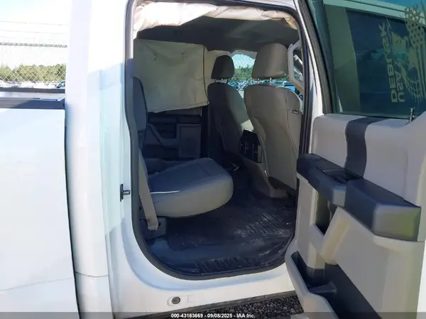 1FTEW1EP9GKF21202 2016 FORD F-150 - Image 8